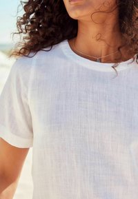 Next REGULAR FIT - Blouse - white