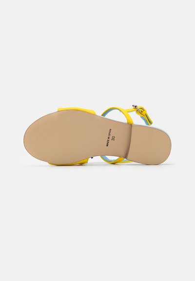 Stella McCartney Kids Σανδάλια - yellow