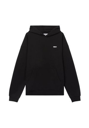 Sweat à capuche - nero