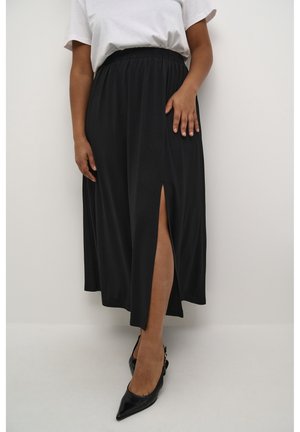 Maxirok - mottled black