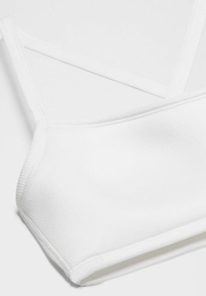 lululemon, LIKE A CLOUD B/C CUP - Sport-BH mit leichter Stützkraft - white