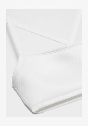 lululemon, LIKE A CLOUD B/C CUP - Sport-BH mit leichter Stützkraft - white