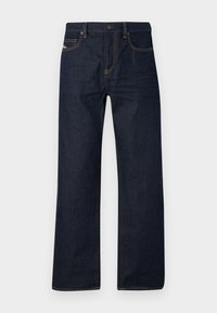 Diesel Löst sittande jeans - blue denim