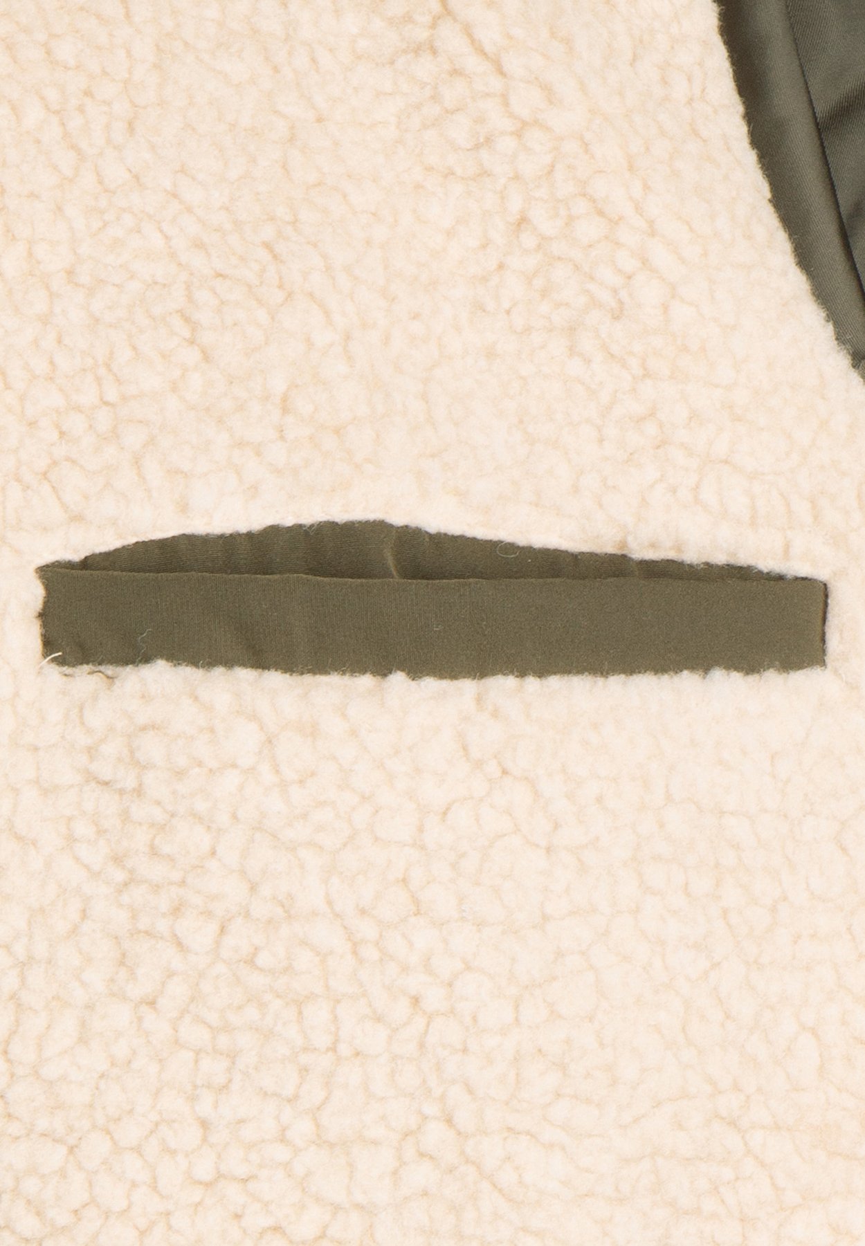 QUILTED LINER