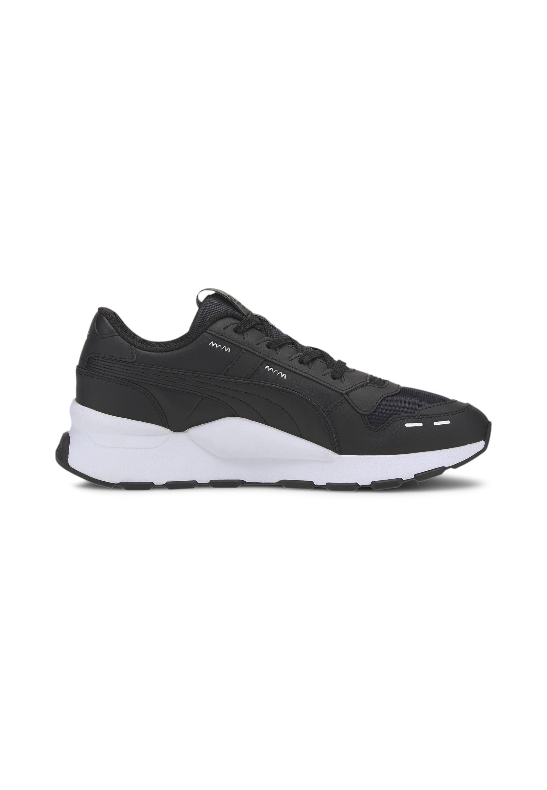 puma black new