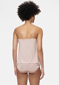 mey CAMISOLE SERIE POETRY VOGUE - Hemd - blossom