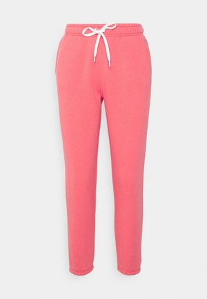 Pantalon de survêtement - red