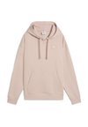 ESS ELEVATED BEQUEMER - Hoodie - rose quartz