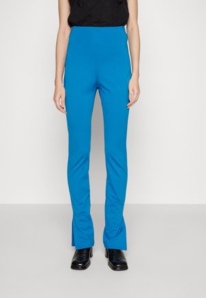 Pinko PROVATO PANTALONE - Παντελόνι - blu direttorio