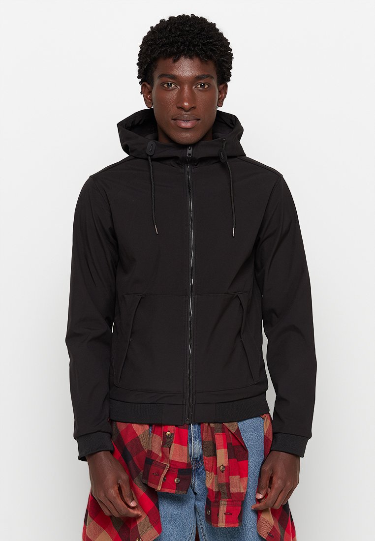Übergangsjacke
