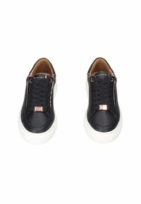 ALEXANDER SMITH Sneakers basse - nero