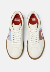 Camper PELOTAS SOLLER - Sneaker low - weiß natural