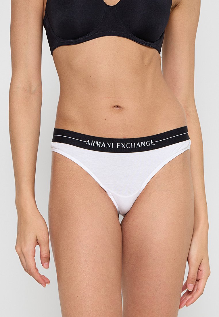 Armani Exchange Slip wit