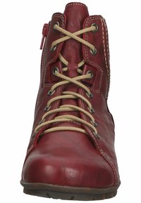 Think! 3-000095-5000 - Veterboots - red