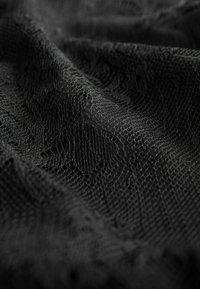 Next TALL FIT MINI  - Vardagsklänning - black