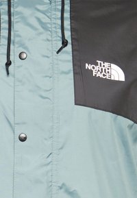 The North Face SEASONAL MOUNTAIN JACKET - Casaco de verão - goblin blue