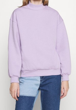 Felpa - lilac