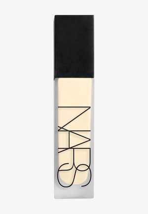 NATURAL MATTE LONGWEAR FOUNDATION - Fond de teint - siberia