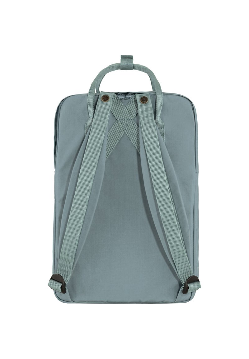 Fjllrven KNKEN LAPTOP 15" - Rucksack - sky blue/light blue - Zalando.ie