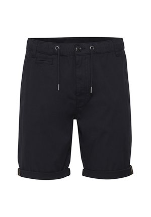 Solid, SDLARIS - Shorts - black
