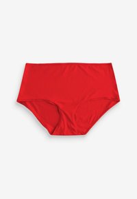Next FIVE PACK - Boxerky - red navy green