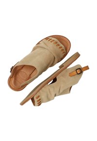 Shabbies Amsterdam - Sandały