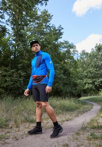 Merrell Chaussures de marche - black