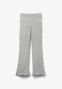 Unselected, Grey