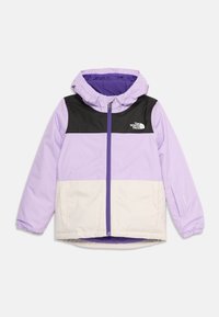 Odabrano, lite lilac/white dune