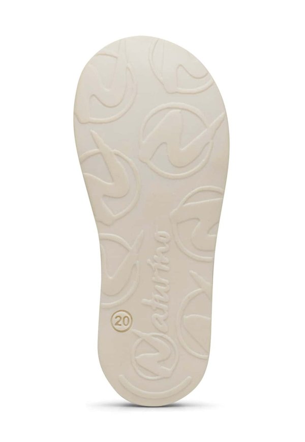 COCOON – Lauflernschuh – gold