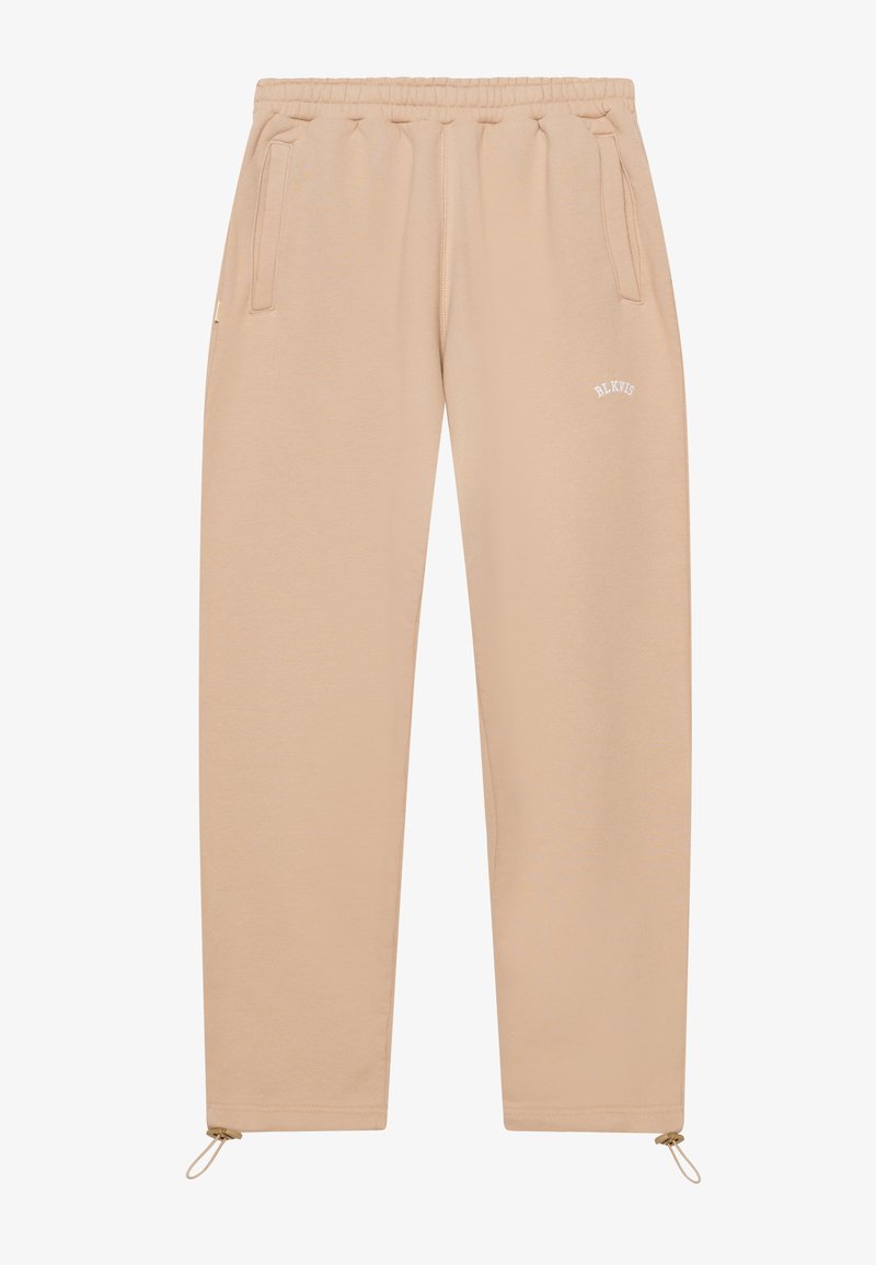 BLKVIS Trainingsbroek wit BLKVIS Trainingsbroek wit