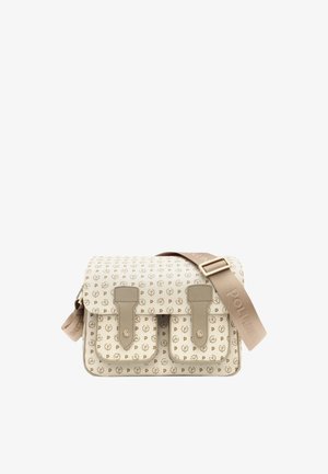Pollini, BORSA - Borsa a tracolla - grigio chiaro