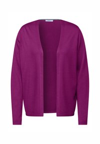Unausgewählt, pink