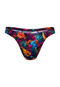 Olaf Benz Briefs - leaves