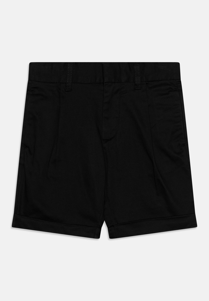 Calvin Klein Jeans - CEREMONY SHORTS - Chinos tipa bikses - black, Palielināt