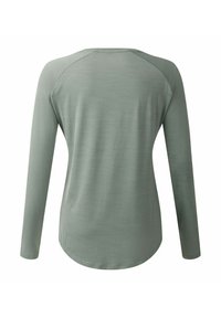 Dare 2B DISCERN - Camiseta de manga larga - glaciergreen