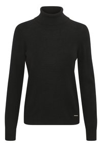 Unselected, black
