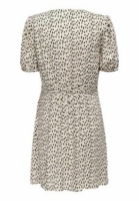 JDY Vestito casual - beige