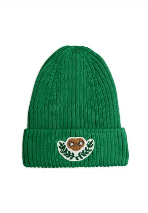 UNISEX - Căciulă - green