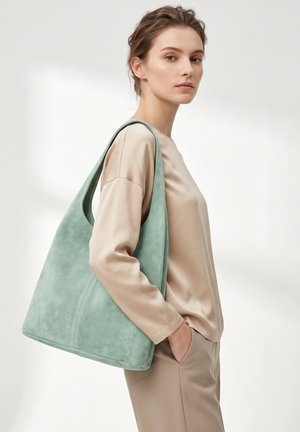 Chiara Ferretti, CHIARA FERRETTI SHOULDER BAG - Cabas - minta