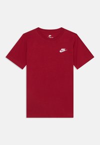 Επιλέχθηκε, tough red
