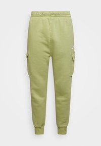 Unselected, alligator