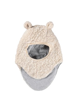 Molo KAY BALACLAVA - Mütze - vanilla