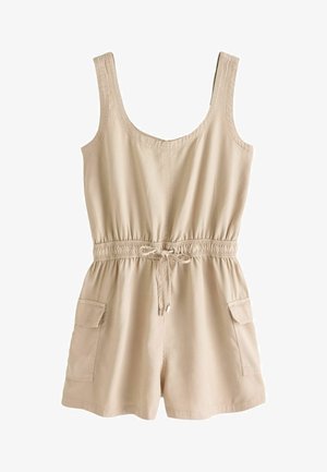 Next Tuta jumpsuit - neutral