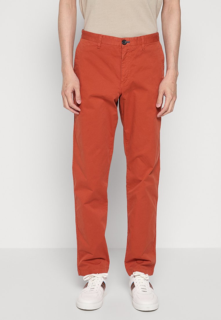 PS Paul Smith Chino rood