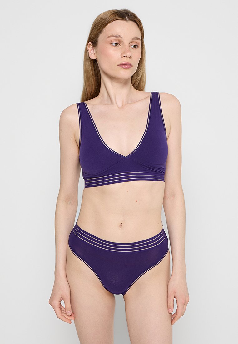 Dim Bustier donkerblauw Dim Bustier donkerblauw