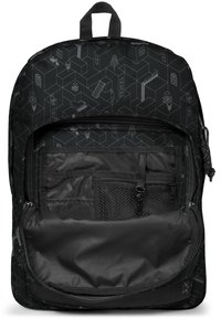 Eastpak PINNACLE - Zaino - blocks black