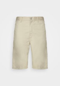 Carhartt WIP SIMPLE - Shorts - wall rinsed