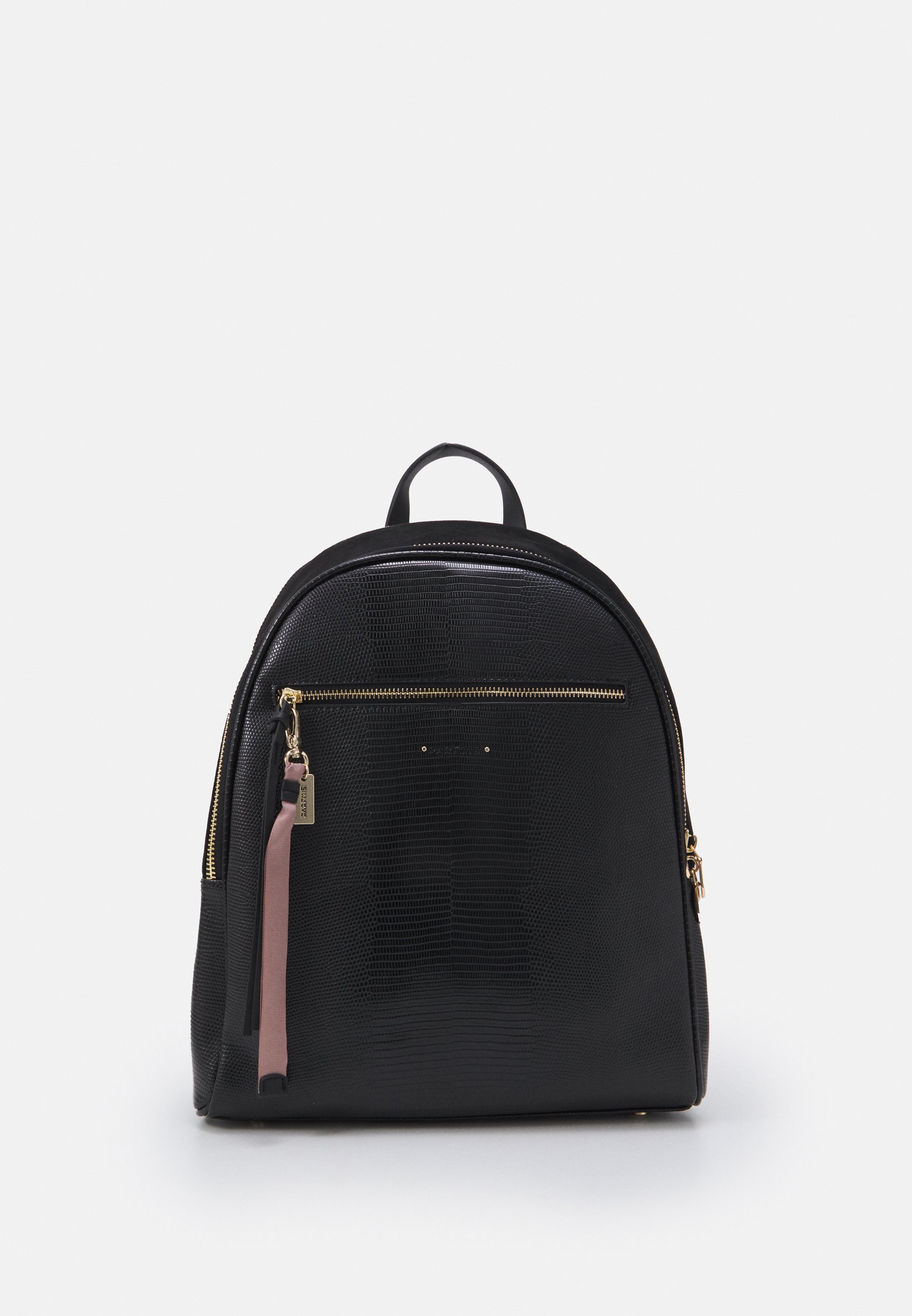 parfois black backpack