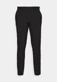 J.LINDEBERG Sports Friluftsbyxor - black